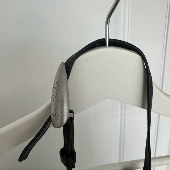 ACNE SILK SLIP DRESS - Picture 1 of 3